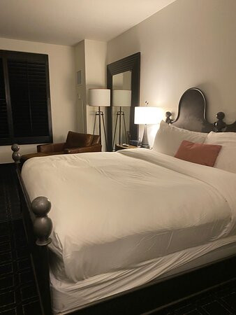 Hotel Valencia Riverwalk主图