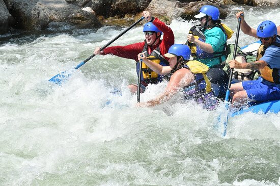 The Adventure Company-布埃纳维斯塔必去景点