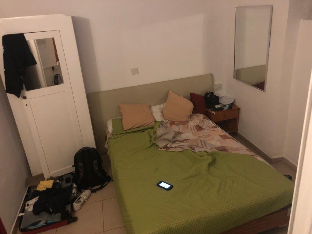 Kiniras Hotel & Restaurant主图