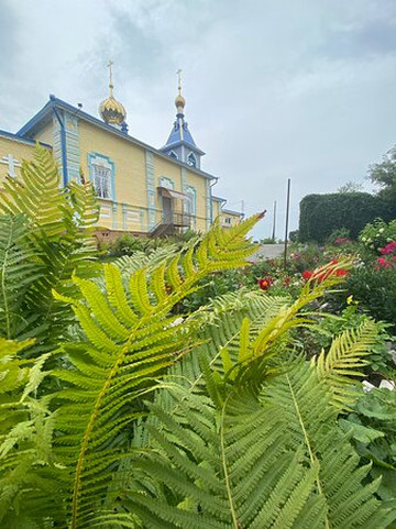 Church of the Assumption of the Blessed Virgin Mary-Gorodets必去景点