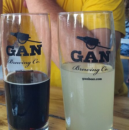 Gan Brewing Company-加纳诺克必去景点