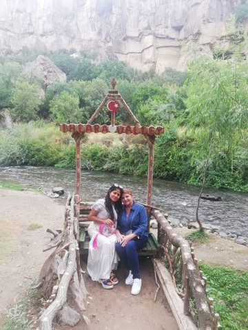 Travelshow-库萨达斯必去景点