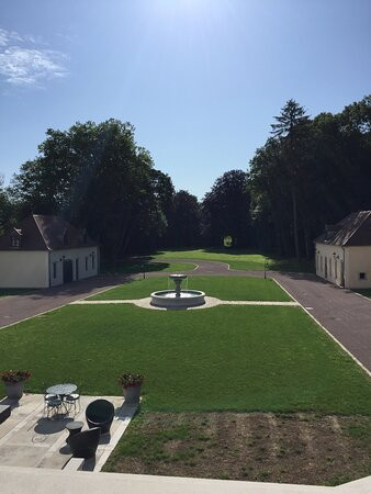 Chateau De Flammerans主图