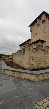Torre Palacio De Los Varona景点图片