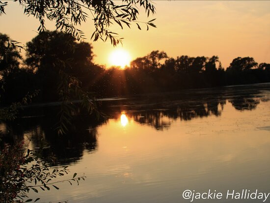 Oakhill Nature Reserve景点图片