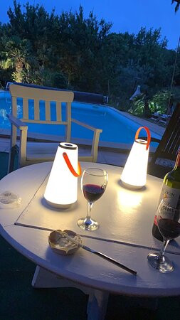 Villa Fontane Provence主图