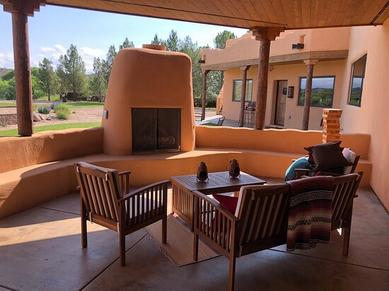 Origins Bed and Breakfast主图