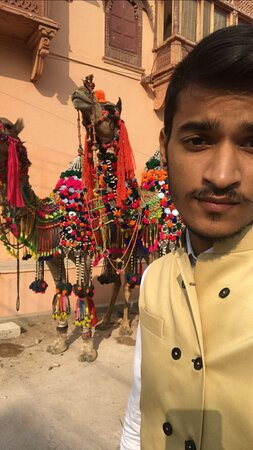 Havelli Heritage主图