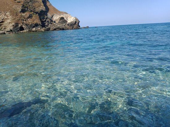 Spiaggia di Lampianu-萨萨里省必去景点