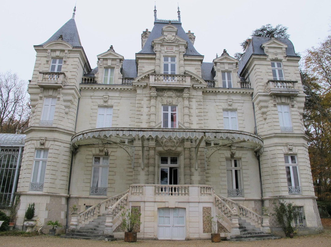 Saint-Hilaire-Saint-Florent旅游攻略图片