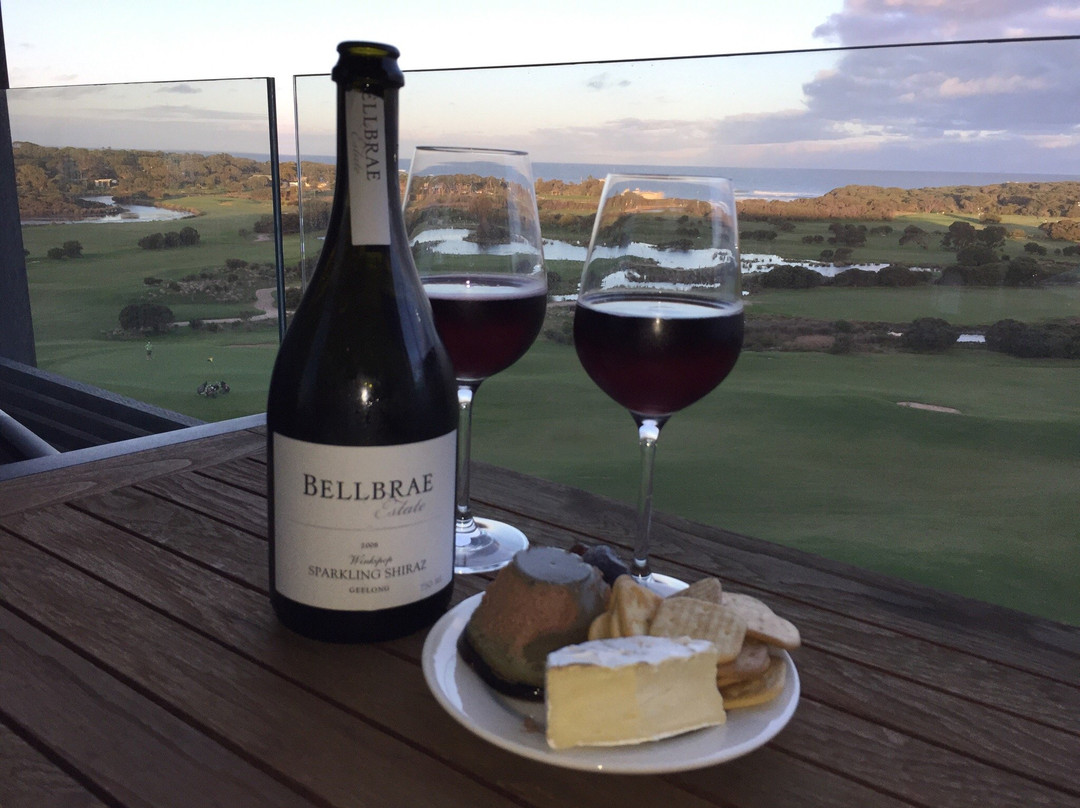 Bellbrae Estate-贝尔布拉必去景点