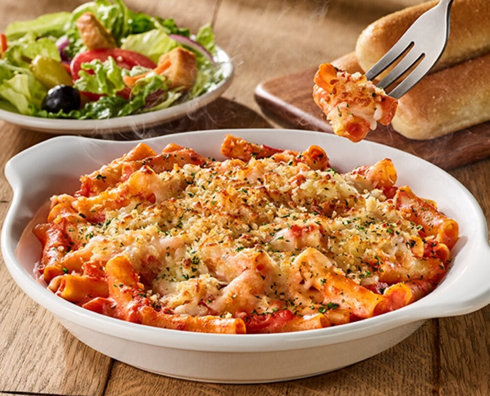 Olive Garden Italian Restaurant主图