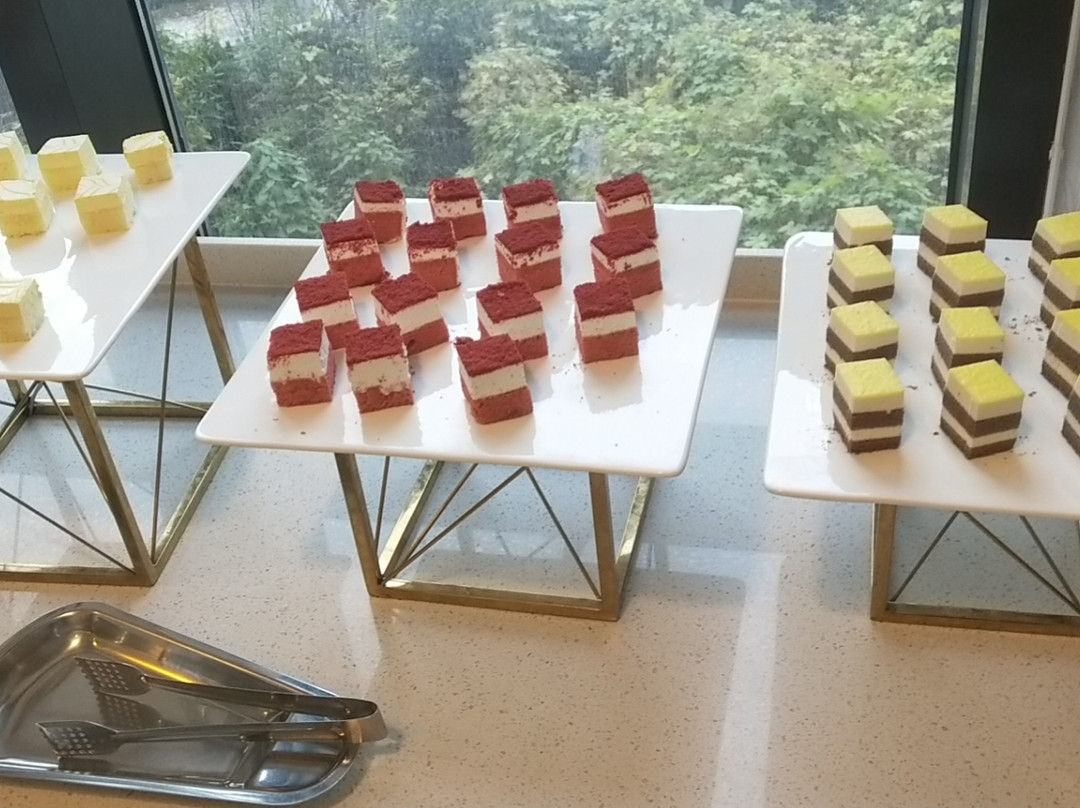 青岛西海岸智选假日酒店主图