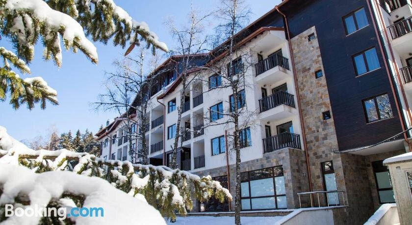 Borovets Green Hotel