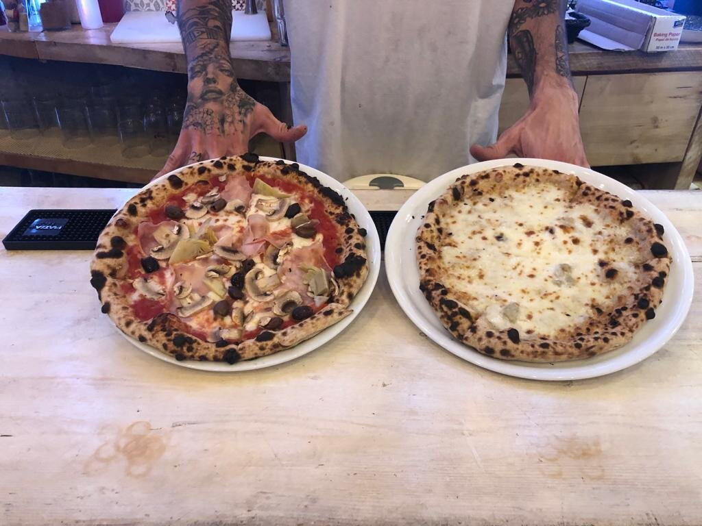 Pizza Local