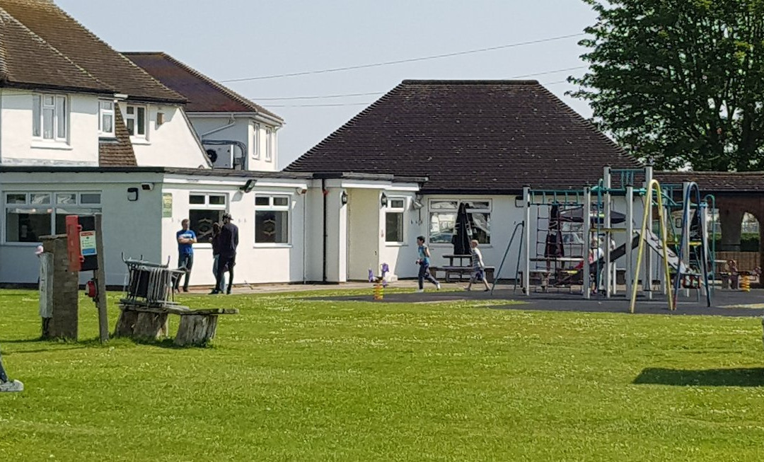 Greenacres Caravan, Camp Site & Restaurant