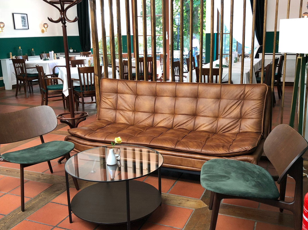 Schlossgasthof Rosenburg主图