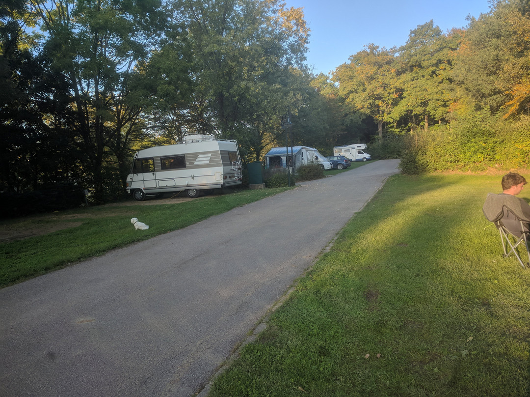 Camping Haide