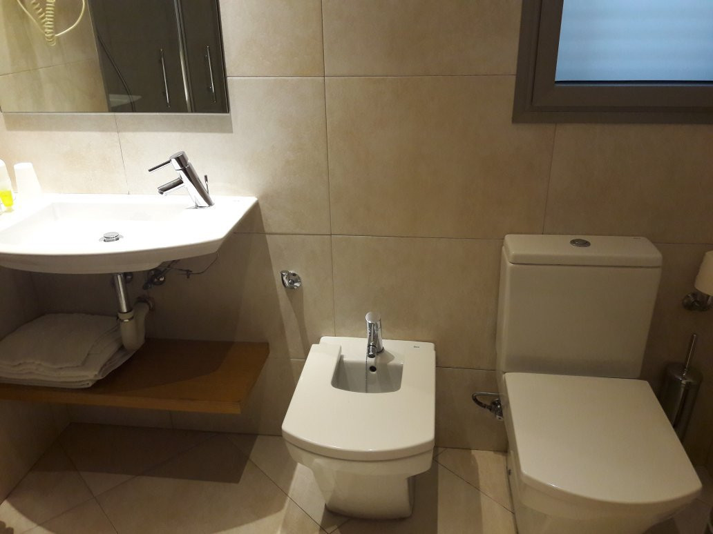 兰布拉旅馆主图