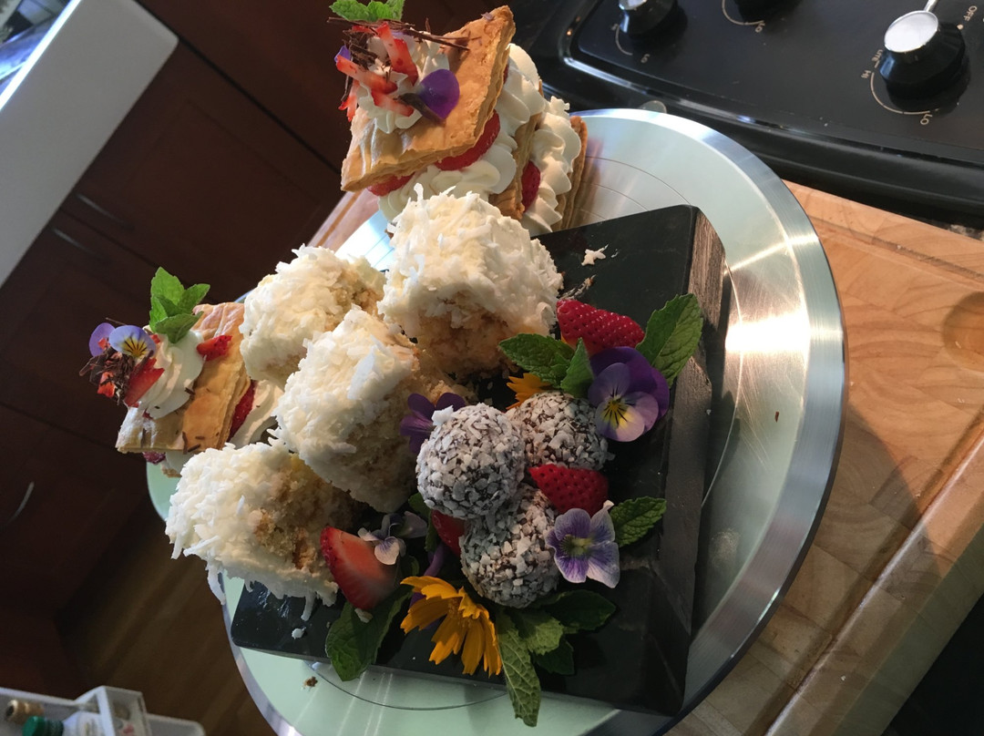 Greenfield Manor主图