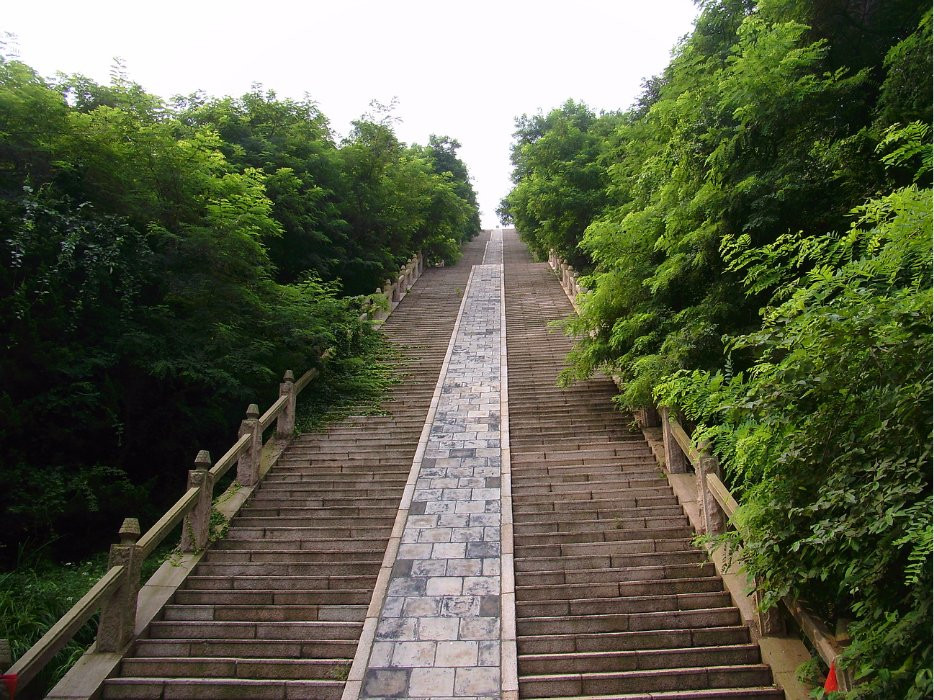 胶南旅游攻略图片