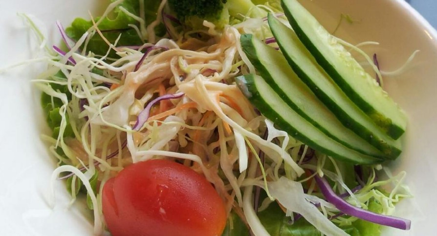 韩国鲍鲍饭(昆明街店)主图