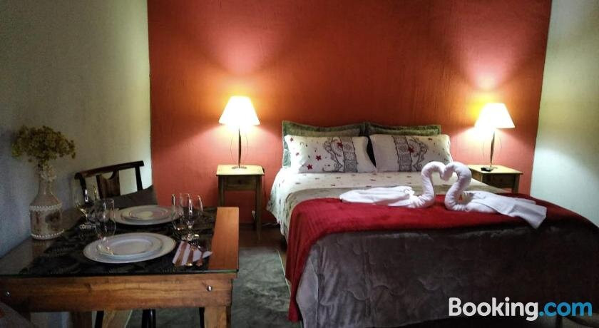 Pousada Duplátanos主图