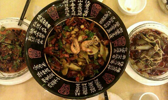 陈氏烧鸡公(绍兴路店)主图