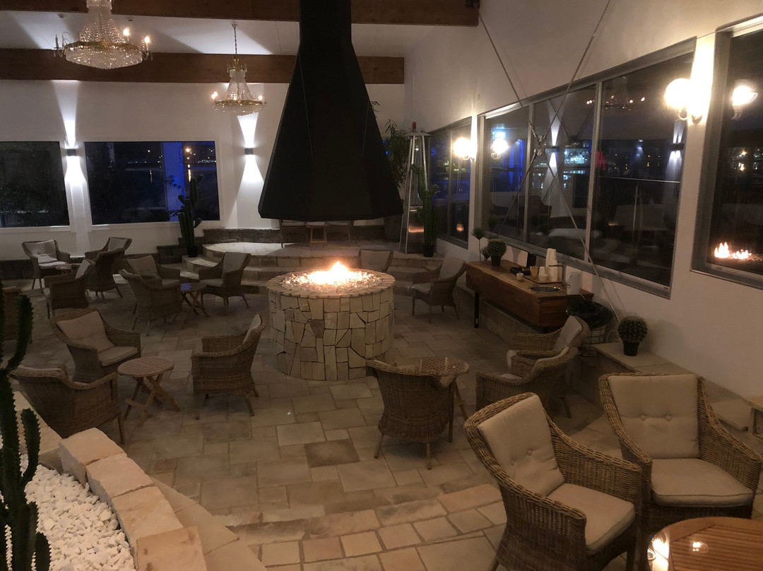 博哈斯加登酒店与会议中心
