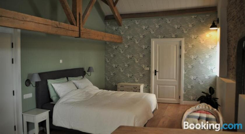 Bed & Brood de Vogelpoel