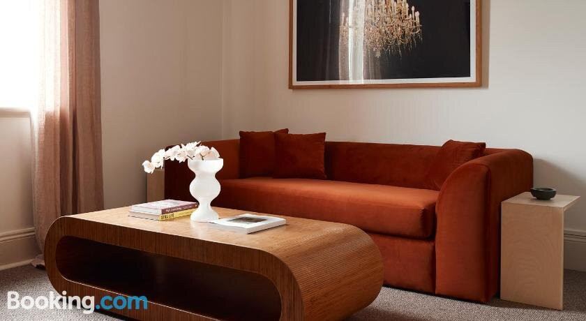 The Rooms Milton主图