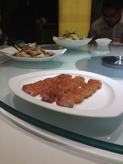 张福记(陇海中路店)