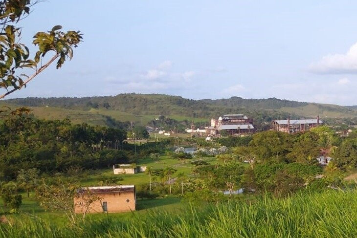 Farol Turismo-Tamandare必去景点