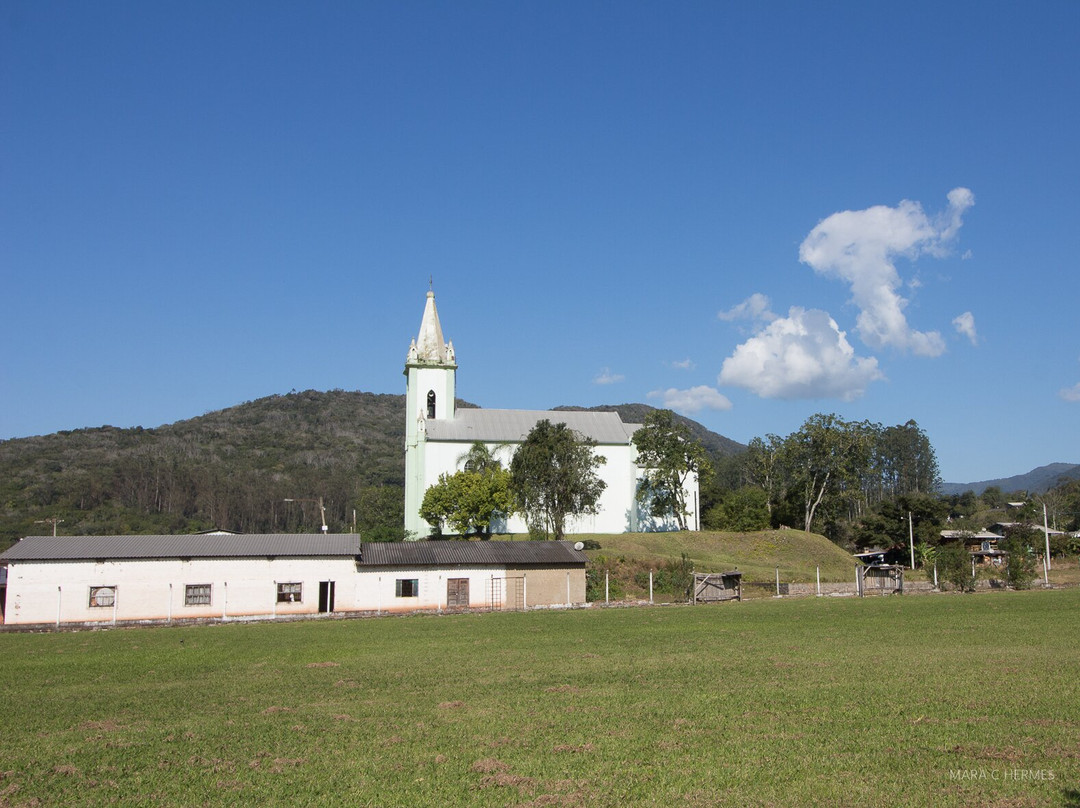 Paróquia Nossa Senhora Da Piedade