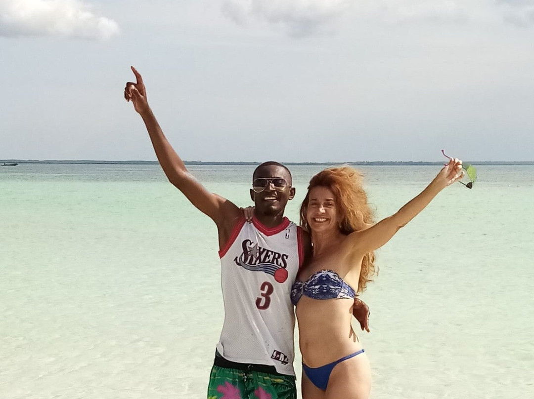 Massa Junior Zanzibar Tours & Safaris-Chwaka必去景点