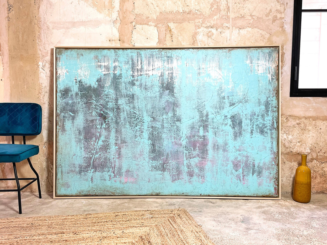 Caspar Jansen - Contemporary Art