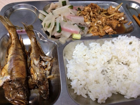 浙大紫金港校区餐厅主图