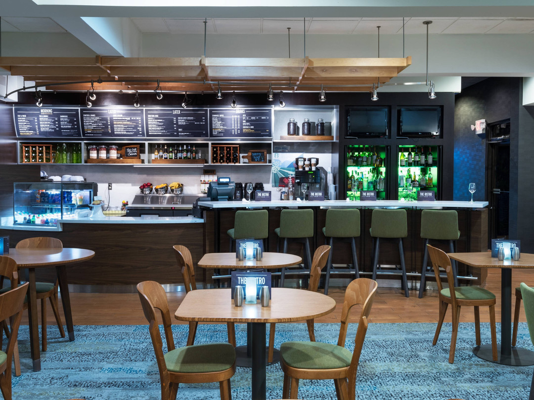 Courtyard by Marriott Harlingen主图