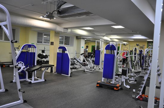 沃罗比为格力酒店主图