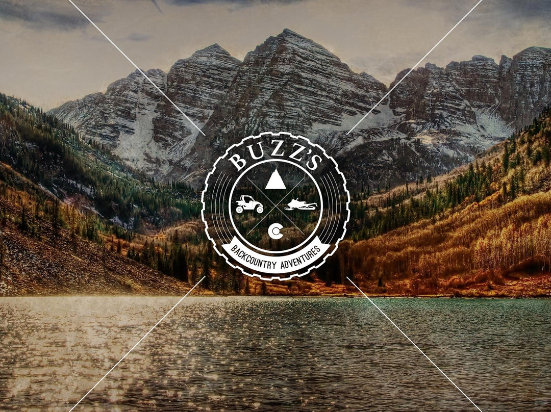 Buzz's Backcountry Adventures-韦尔必去景点