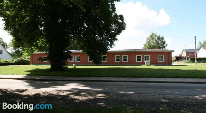 FerienWohnung in Alt Karin