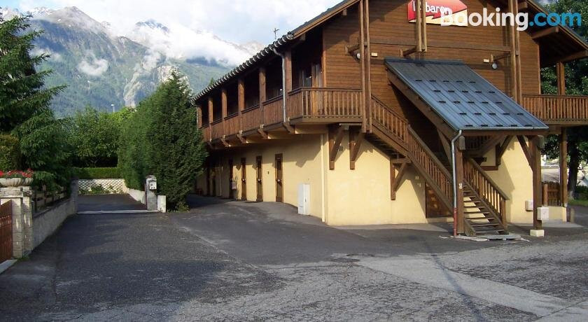 Centre l'Albaron