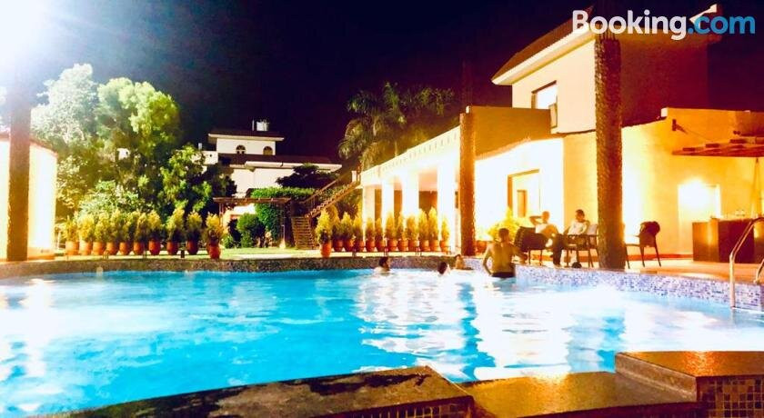 StayApart - Aasmaa Farm Stay主图