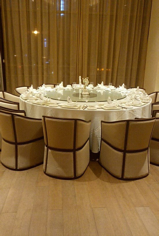 Le Méridien Shenyang, Heping主图