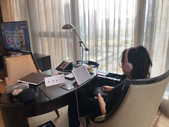 Fairmont Chengdu主图