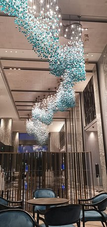 苏州吴江敏华希尔顿逸林酒店主图