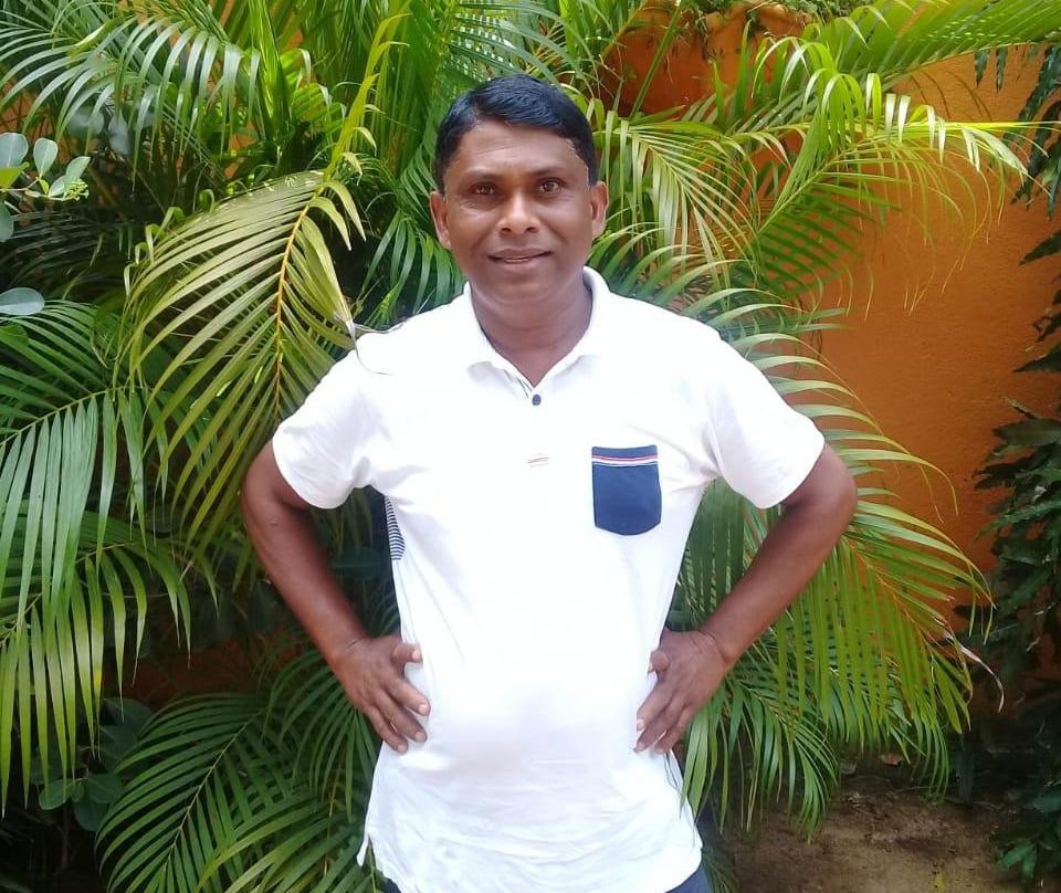 Jaye Wannakumudiyanselage top tour sri lanka-班达拉维拉必去景点