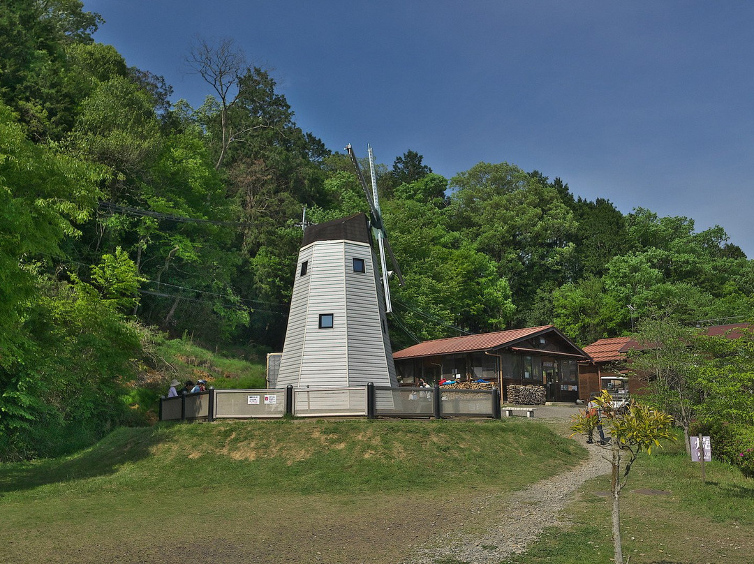 Ayabe Fureai Farm