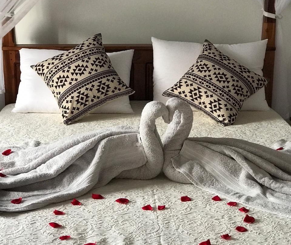 Kumbalwela旅游攻略图片