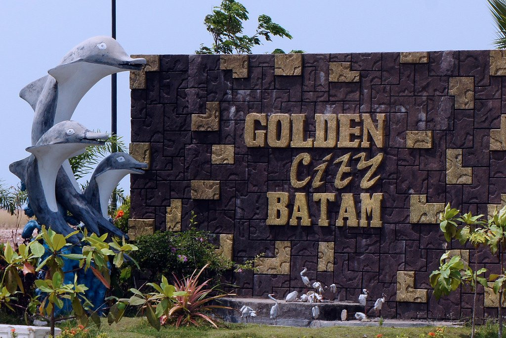Golden City Batam景点图片
